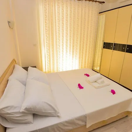 Villa Outstanding Villa With Private Pool And Shared Orchard In Fethiye